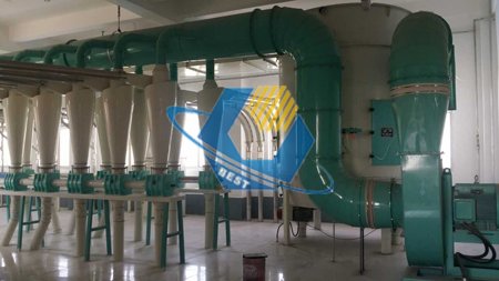 面粉加工车间(图1)