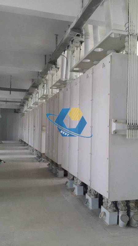 面粉加工车间(图6)