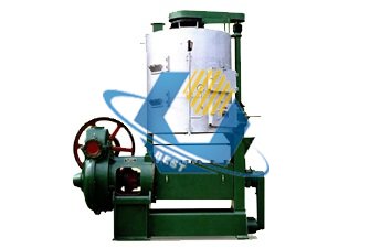 ZX18(200A-3)螺旋榨油机(图1)