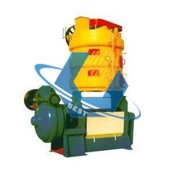 ZY24A/ZX24A（ZX20/80）螺旋榨油机(图1)