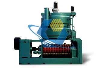  ZY/ZX32螺旋榨油机(图1)