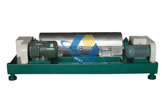 卧螺离心机(图1)