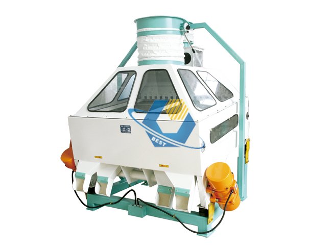 TQSF去石机(图1) TQSF去石机(图1)