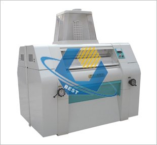 MMD型电(气)控磨粉机(图1) MMD型电(气)控磨粉机(图1)