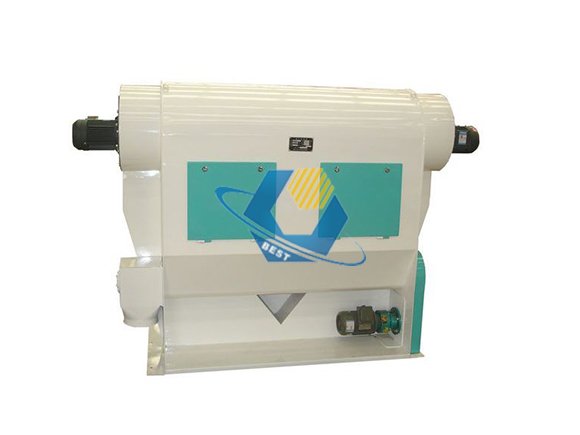 循环风选器(图1) 循环风选器(图1)