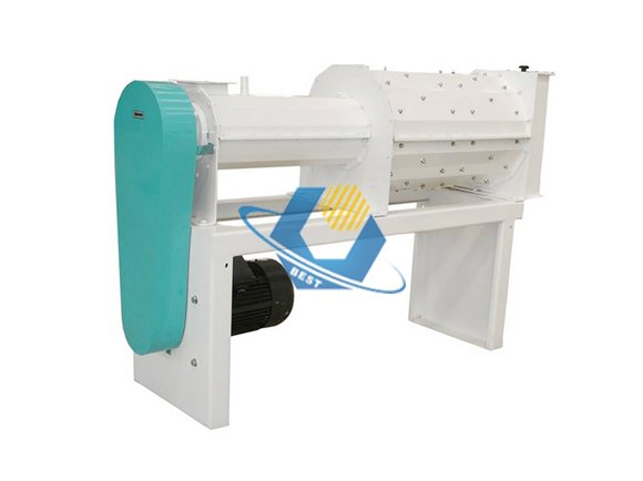 三叶着水机(图1)