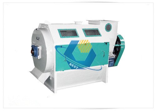 SQLZ系列粉料清理筛(图1)