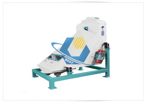 SFJZ系列振动分级筛(图1)