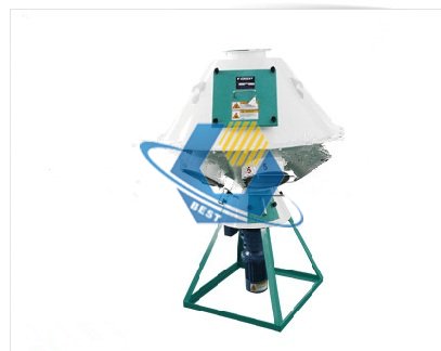 TFPX系列旋转分配器(图1)