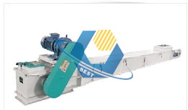 TGSS系列刮板输送机(图1)