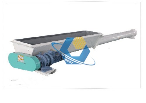 TLSS螺旋输送机(图1)