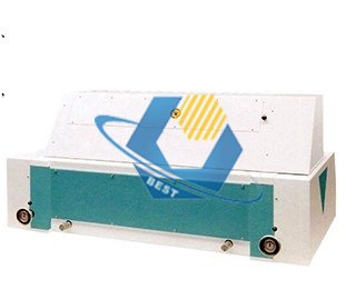 SSLG系列破碎机(图1)