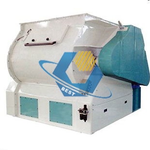 SLHSJ系列双轴混合机(图1)