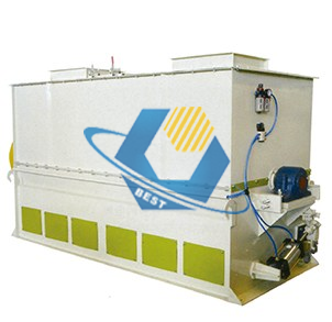 SLHY螺式混合机(图1)