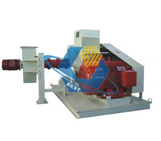 SHPG系列干法膨化机(图1)