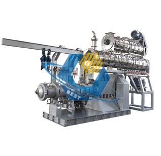 EXT大豆湿法膨化机系列(图1)