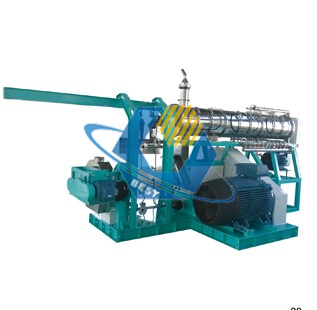 EXT玉米湿法膨化机系列(图1)