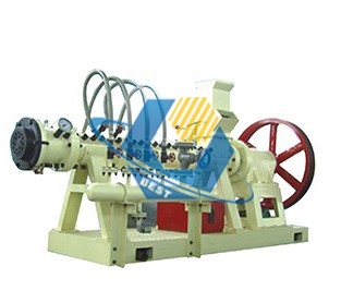 DEC-EP系列膨化机(图1)