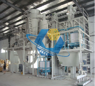 水产饲料生产设备(图1)