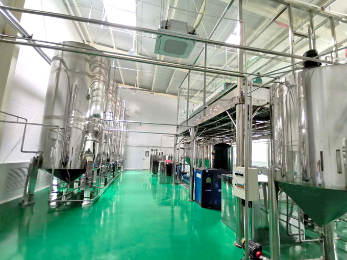 棉籽油预榨浸出设备，合理的工艺生产出健康营养油