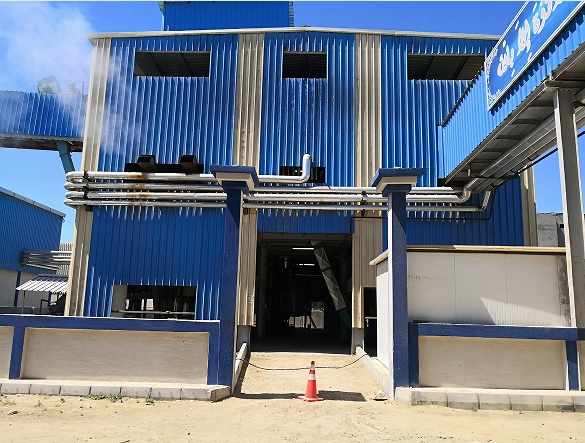 浸出设备的日常保养与维护指南