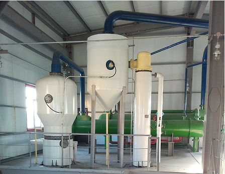 压榨油与浸出油哪个好？工艺不同油品不同