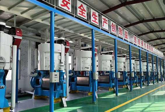 放心投资大豆油？先搞懂精炼工艺