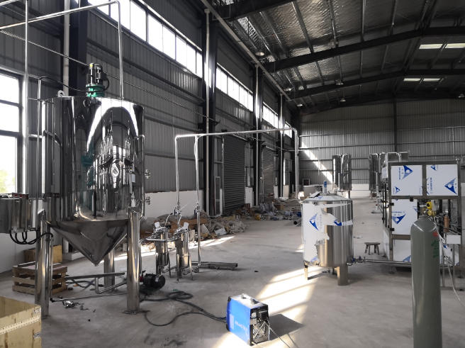 芝麻油冷榨还是熟榨 河南贝斯德油榨油设备出油率高