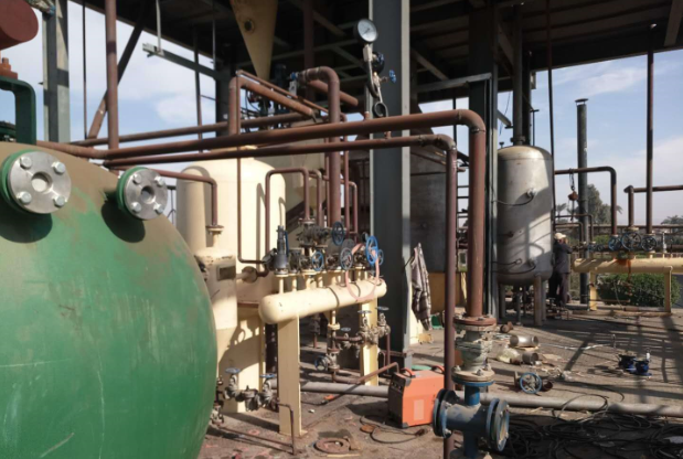 开设中小型榨油厂，需要那些设备？河南贝斯德源头工厂